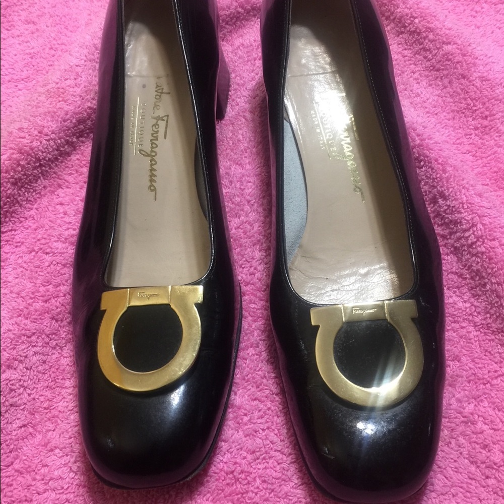 salvatore ferragamo shoes